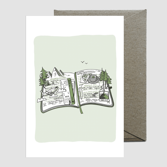 Greeting Card_Journal