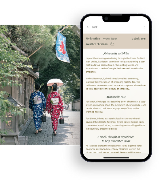 Why Online Journaling is a Must for Every Traveller