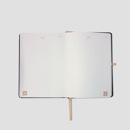 Travel Journal - Freestyle Edition